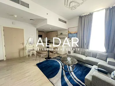 Fully Furnished | Premium Quality | Open Kitchen