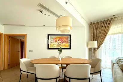 Furnished | Available Now | Private Beach