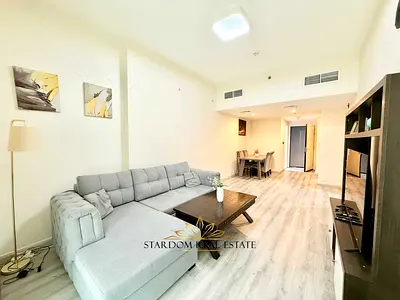 FURNISHED | ROAD VIEW | VACANT NOW