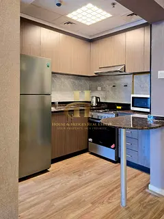 Fully renovated | Pool view | Ready to move — 2