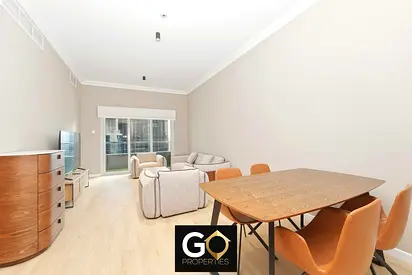 Vaastu | Fully Furnished | Upgraded| One Bedroom | Near Metro