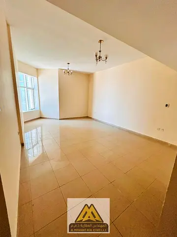 فرصة استثمارية وسكنية ممتازة | استديو واسع للبيع الكاش في أبراج الهورايزون عجمان (طابق مرتفع - جاهز للسكن فوراً)