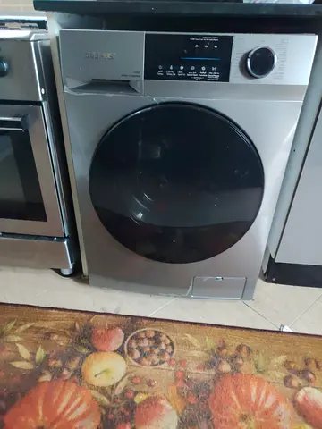 Washing machine in excellent condition