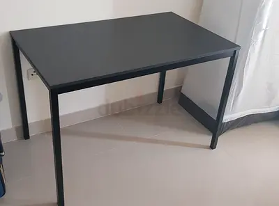 Ikea Table 109X66 cm