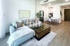 Furnished | Up to 6 cheques | Balcony and Parking
