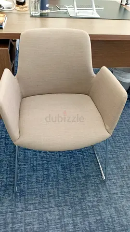 Office items move out sale - chairs!