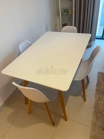 Dining Table - Home Centre
