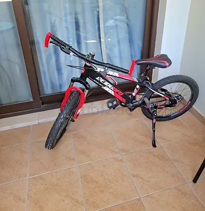 Byke -Bicycle - Kids