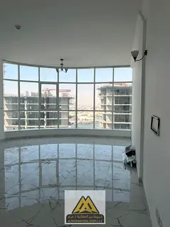 A wonderful opportunity for tranquility * Finest finishes * 3 balconies with open views * Large cour
