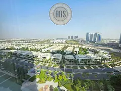 2BR Apartment | Carson Tower B | Downtown & Park Views | Balcony Access