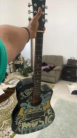 Guitar