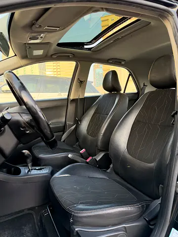 2015 KIA PICANTO 照片 10
