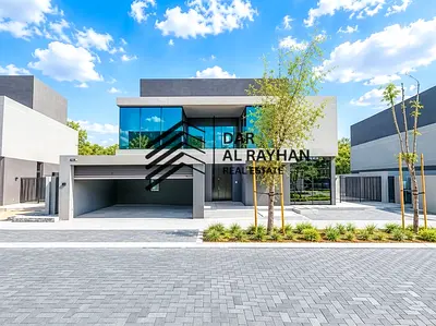 Exclusive 6-Bedroom Signature Forest Villa | Ultra Luxury | Pool & Lift | Freehold