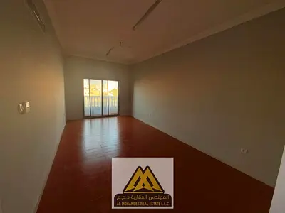Spacious 1 Bedroom Apartment for Rent in Al Nuaimiya 1 Ajman with Balcony Central AC and Prime Location Near Al Ittihad Street