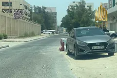 l &amp; Commercial Land for Sale – Al Rashidiya 3, Ajman