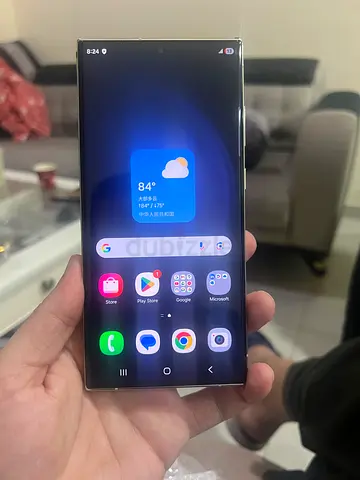 Samaung s23 ultra 8/256 gb physical sim+Esim a++ condition best original