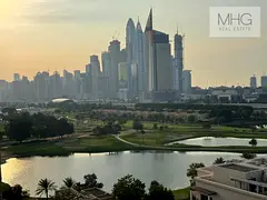 GOLF COURSE VIEW | VACANT | READY TO MOVE-IN