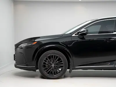 Lexus RX 350 F Sport, миниатюра 3