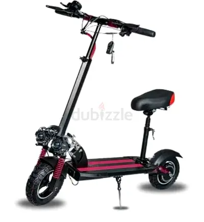 Winnersky E Scooter