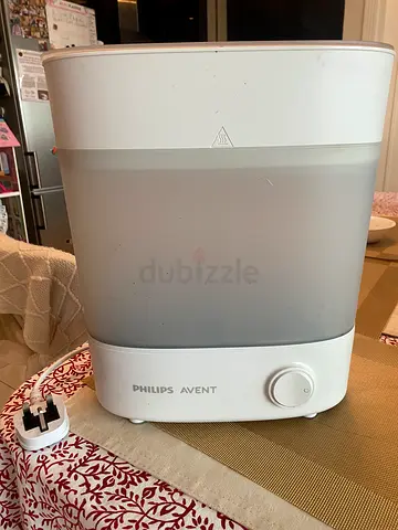 sterilizer