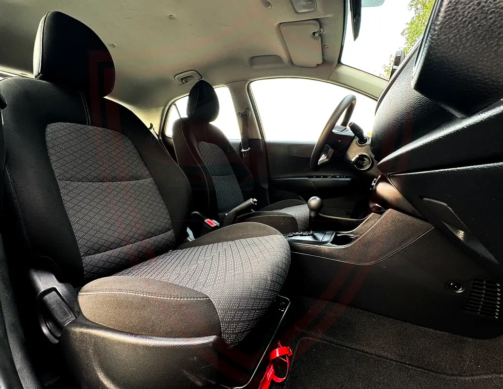 Kia Picanto 2024