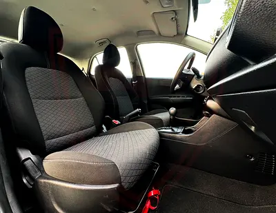 Kia Picanto EX, миниатюра 10