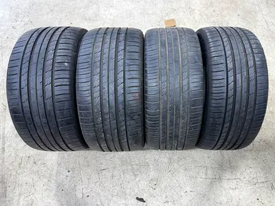 275/40R20 + 315/35R20 Imperial 2025