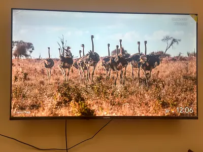 50 inch google TV | Very good condition