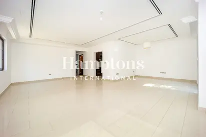 5-Bedroom Villa | Type 6 | Ready to Move