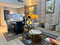 Balcony | Fully Furnished | Ready to Move