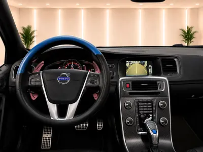 2016 Volvo S60 — фото 12