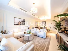 Largest layout | Vacant | Full Burj View