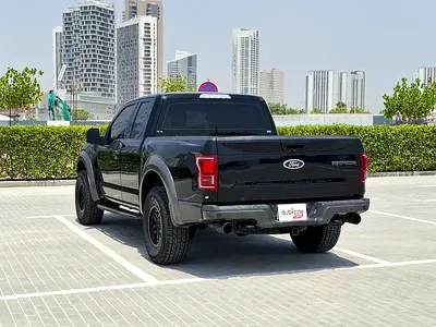 2018 FORD F-150 缩略图 8