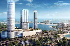 Sea View | Investor Deal | High Floor
