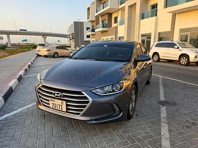 2018 Hyundai Elantra SEL - PERFECT CONDITION