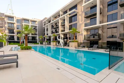 Spacious Layout | Prime JVC Location | Vacant