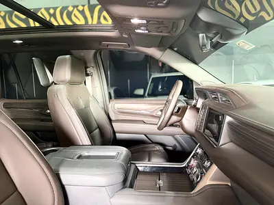 صورة 13 لـ 2024 GMC YUKON