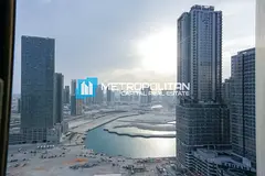 Full Sea View | Premium Location | High Floor
