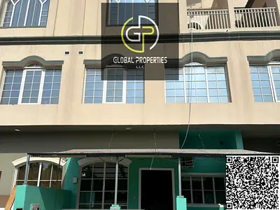 Spacious 3 Bedroom Unfurnished Villa for Sale in Ajman Uptown