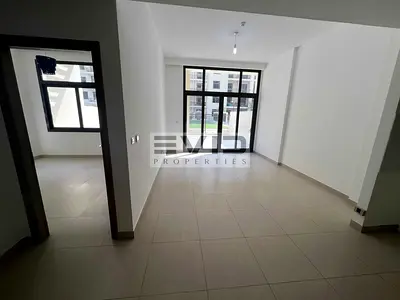 1BR Apartment | Balcony | Podium Level