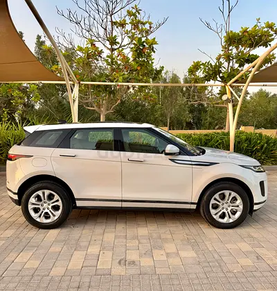 Land Rover Range Rover Evoque P200 S, миниатюра 7