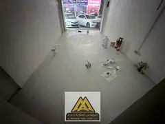 Spacious Mezzanine Shop for Rent in a Prime Location at Al Rawda 3 Ajman