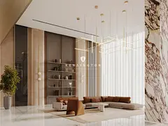 Spacious Layout | 2 BR | Handover Soon