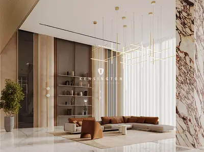 Spacious Layout | 2 BR | Handover Soon