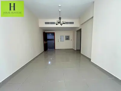 2 bhk with 2 master room available