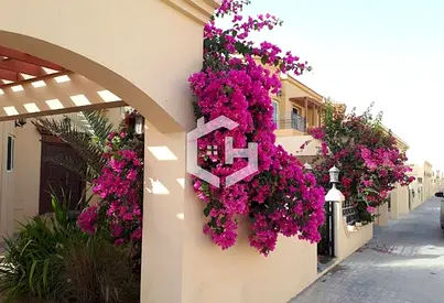 4BR Villa | Near Al Makhtoum Airport | Free Hold