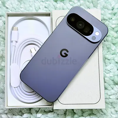 GOOGLE PIXEL 10 PRO 128GB STORAGE PHYSICAL SIM