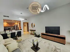 FULLY FURNISHED 1BHK WITH STUDY ROOM | RENT 74K | LUXURY BUILDING | IN JVC — 3