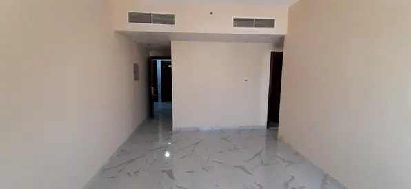 Ready to Move 1BHK Near LULU Butina With Central AC Central Gas
