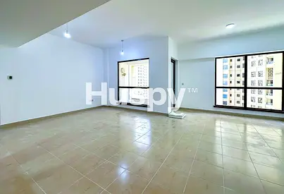 Unfurnished | Vacant Now | Mid Floor